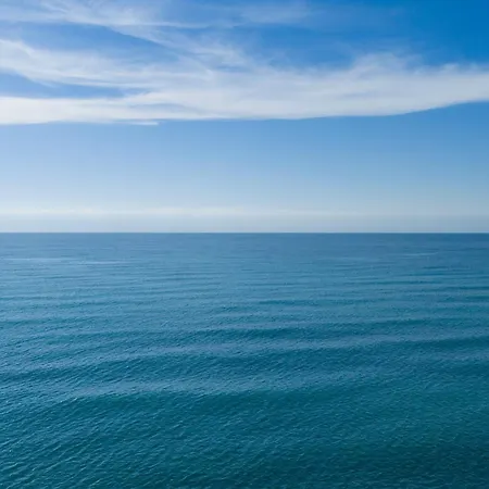 Apartment Penthouse Sea View 3bed Cosmo Estepona