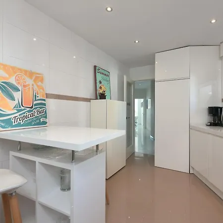 Apartment Penthouse Sea View 3bed Cosmo