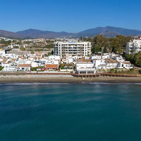 Penthouse Sea View 3bed Cosmo